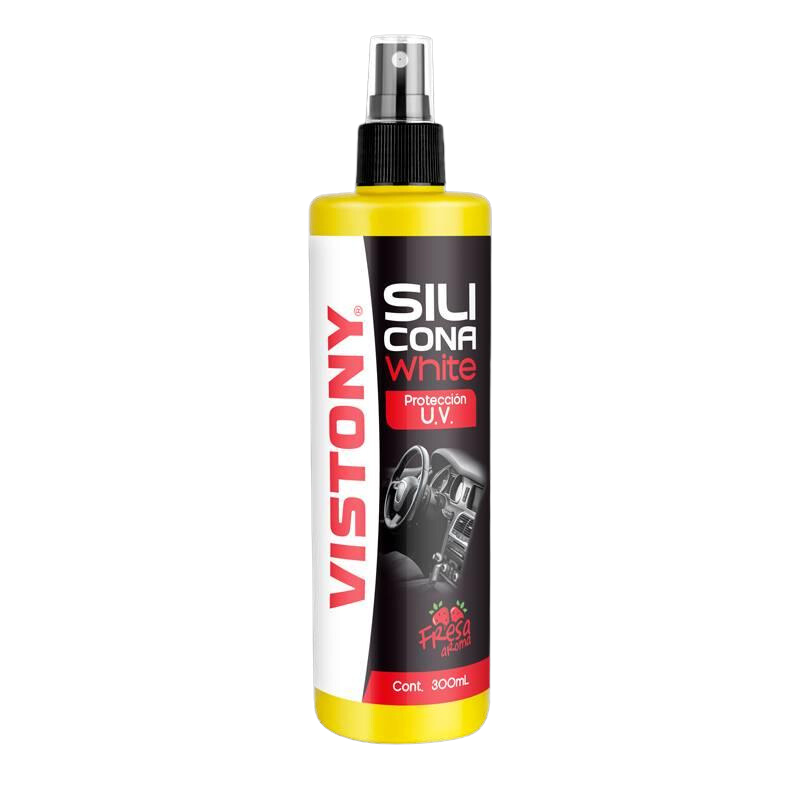 SILICONA PARA TABLERO USO AUTOMOTRIZ 350 ML
